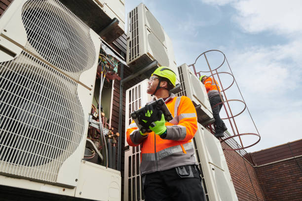 Tyhee, ID HVAC Company