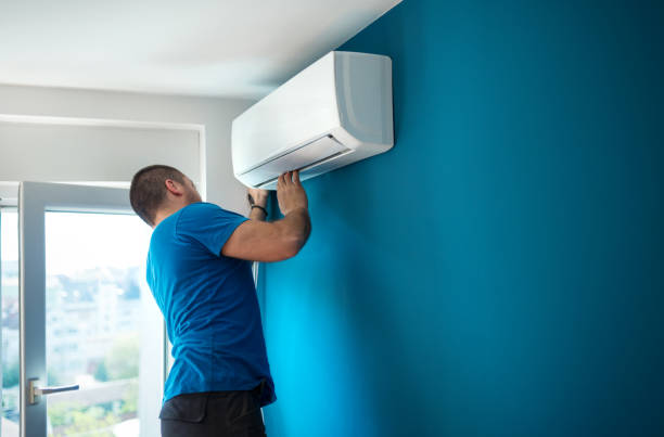 Best HVAC Retrofitting and Upgrading in Tyhee, ID