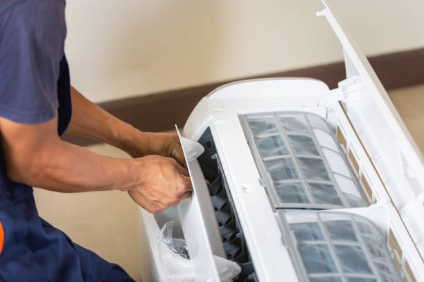Best Solar-powered HVAC Systems in Tyhee, ID