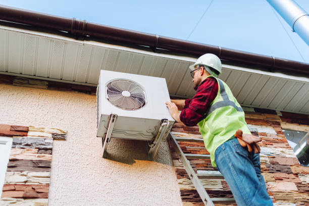 Best Geothermal HVAC Systems in Tyhee, ID