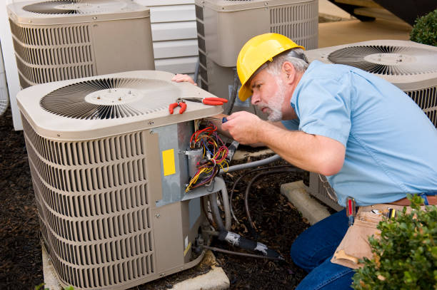 Best Energy-efficient HVAC Solutions in Tyhee, ID